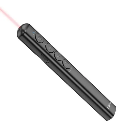 Hoco Laser Pointer GM200 Smart Presentation Pen GDP1054