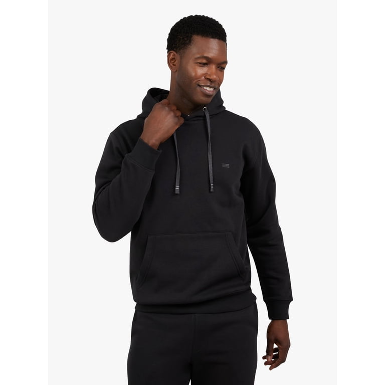 Chaps Men's Everyday Fleece Pullover Hoodie photo 2