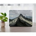 thumbnail image 4 of KSK KAISHEK Hard Case Only for Newest MacBook Air 13 inch with Retina Display Touch ID USB Type-C Model: A1932/A2179/A2337 m1 (Colorful B 0602), 4 of 5