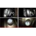 thumbnail image 3 of For Xenon Fog Lamps Lights for 2015 2016 2017 2018 2019 2020 Suzuki Vitara, 3 of 6