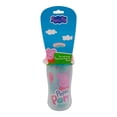 thumbnail image 1 of Vaso Fun Kids Entrenador de Doble Pared Peppa Pig Multicolor, 1 of 4