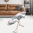 thumbnail image 2 of untoiry Ironing Board Cover Coated Thick Padding Heat Resistant Scorch Pad 55x19" E, 2 of 9
