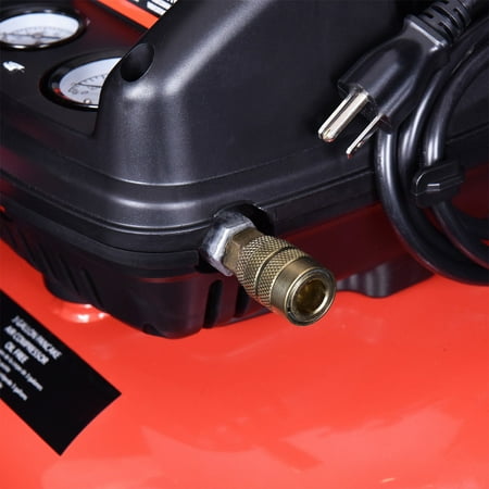 gymax compressor
