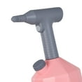 Watering Spray Bottle, Electric Sprayer, Portable Watering Can Handheld ...