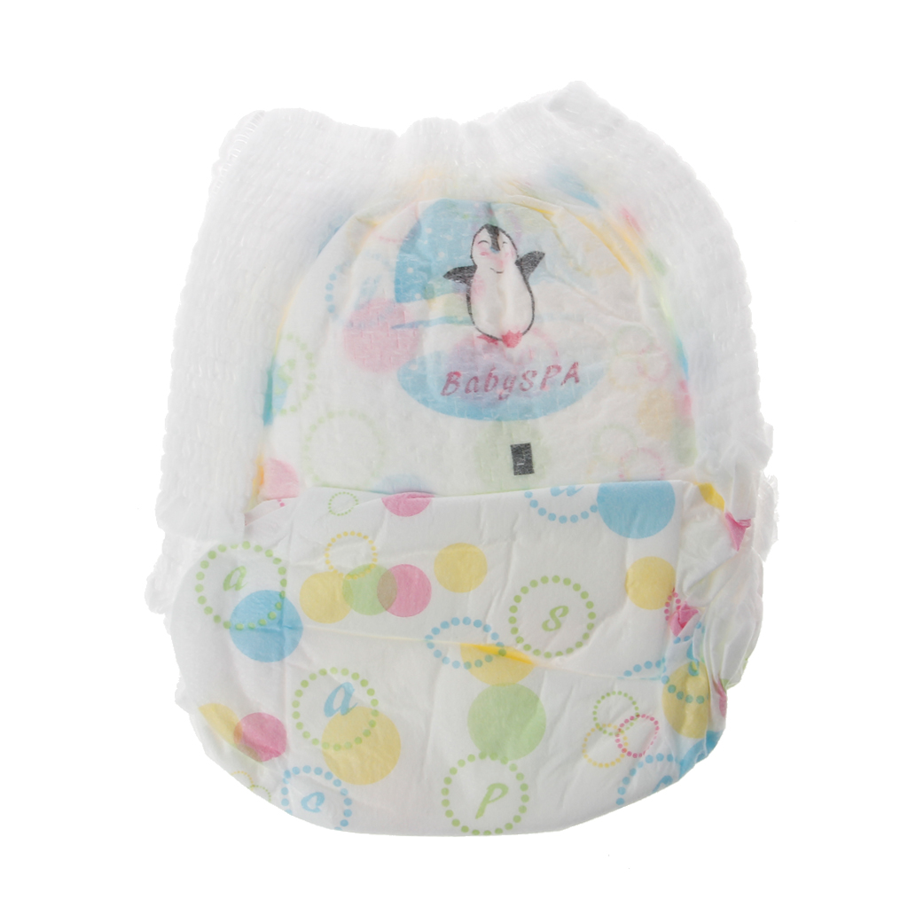 SEFUONI Baby Swim Diaper Waterproof Adjustable Cloth Diapers Pool Pant