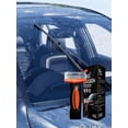 thumbnail image 5 of 100ml Car Glass Oil Film Remover - Glass Emulsion Windshield Cleaner, Polishing Tool for Car Windshield, Window & Glass Clear Vision Cleaning, 5 of 6