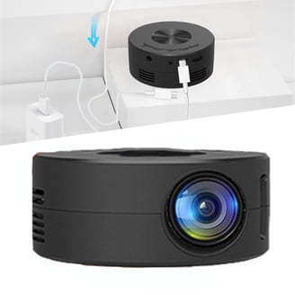 Anker Nebula Capsule Pro Projector - Walmart.com