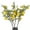 37.4 Inch Fake Lemon Branches, variant on 3PCS Artificial Orange Tree Branches Fake Fruit Tangerine Plants Twig Picks for Home Décor Office Wedding Window Props 37.4 Inch