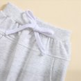 thumbnail image 4 of HCNTES Baby Boy Winter Clothes Toddler Baby Boy Thanksgiving Christmas Outfits Letter Thanksgiving Print Sweatshirts Tops Long Pants Baby Boys Clothes Set Toddler Boys Kids 2PCS Set Outfits, 4 of 4