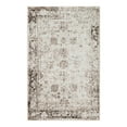 thumbnail image 3 of Unique Loom Sofia Collection Area Rug - Casino (3' 3" x 5' 3" Rectangle Beige/Tan), 3 of 12