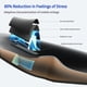 thumbnail image 4 of Antifaz para Dormir 3D 4S, Apto para Hombres y Mujeres Adultos, Antifaz para Dormir con Protección Solar, Ideal para Viajes A, 4 of 5