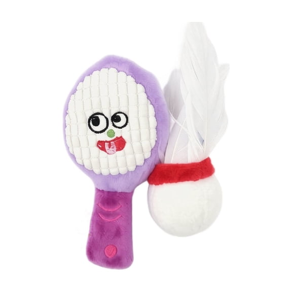 Interactive Catnip Toy Kittens Teething Toy with Crinkle Paper and Squeaky Feather Sports Theme Play Toy for Indoor Cats Pet Daily Exercise and Training , 1Pack C
