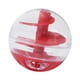 thumbnail image 5 of Ball Cat Puzzles Balls Leaky Food Chew Toys Dispensador de alimentos Resistente a mordeduras Juguete interactivo para gatos para interiores, 5 of 9