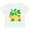 AA-White, variant on I Love Lemons with Lemon Tree Branch Illustration Boys or Girls Toddler T-Shirt
