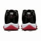thumbnail image 5 of N I-K-E A i r-Jor-dan 11 Retro Low (GS) Shoes Black Varsity Red FV5121-006 Multi Sizes, 5 of 6