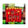 thumbnail image 1 of Amscan Serviettes d'Anniversaire TNT (Lot de 16), 1 of 1