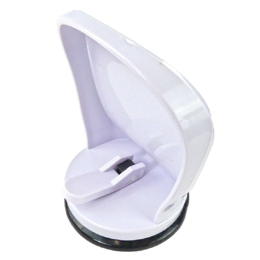 Shaving Bathroom Leg Aid Foot Step Men Women Suction Cup Shower Foot