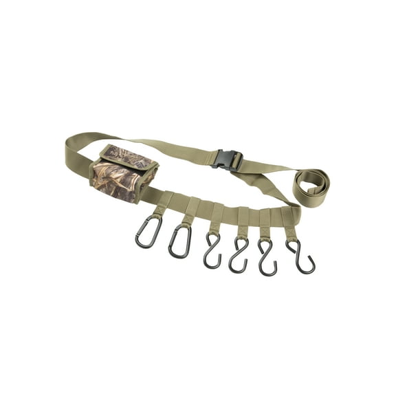 Mossy Oak Tree Accessory Strap, One Size Fits All