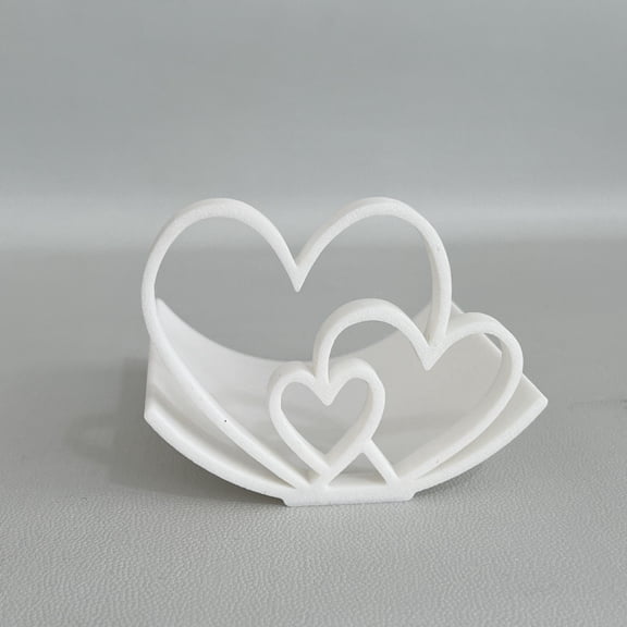 Bathroom Products,Cute Heart Shaped Metal Toilet Paper Storage Holder, Heart Shaped Bathroom Decor ,Decorative Toilets Paper Holder Wall Mounted for Bathroom Kitchen Bedroom Coquette Home Decor