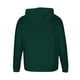 thumbnail image 4 of Dolkfu Sudadera con capucha para hombres, sudadera de manga larga estampada, camiseta deportiva con cordón para hombres XL, 4 of 5