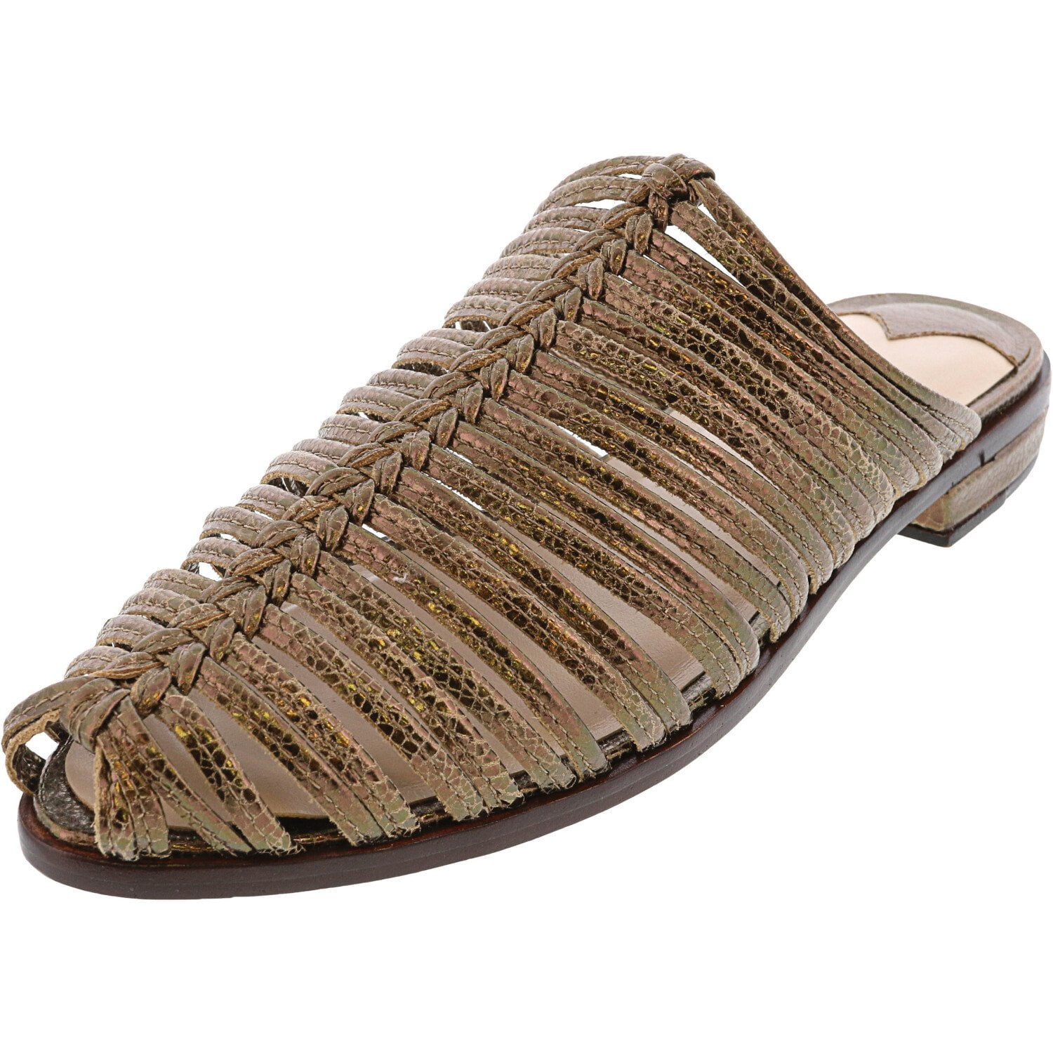 naturalizer gloria mule