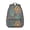 Silver-2, variant on Galaxy Starry Night Students Backpack Sci-fi Lovers Outer Space Design, Comfortable and Durable School Bag with Adjustable Straps