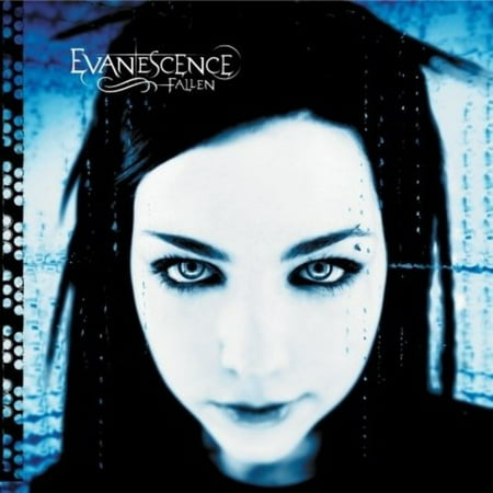 - Evanescence : Fallen (CD)