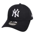 thumbnail image 1 of Gorra New Era 9Forty New York Yankees 10047538 Original New Era 9Forty Curva Beisbol, 1 of 3