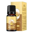 thumbnail image 2 of Pisexur Batería de cocina Aceite de masaje corporal de jengibre para limpiar meridianos de espalda (10 ml) para la cocina del hogar, 2 of 2