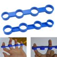 thumbnail image 3 of Hand Finger Stretcher Expander Exerciser for Guitar Sax Guzheng Practice, 3 of 3