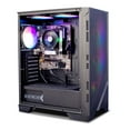thumbnail image 3 of NSX GAMING PC - AMD Ryzen 5 5600G, 16 gb DDR4, 512 gb M2 Nvme SSD, RGB Fans, W11, 3 of 5