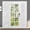 30"W x 72"L (Pack of 2), variant on Voile Door Curtains Set of 2 Panels, Sidelight Curtains for Front Door with Tieback, Sheer Doorway Light Filtering Panels, White, W30 x L72