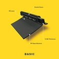thumbnail image 3 of Char-Broil Large 3-4 Burner Basic Grill Cover, 3 of 8
