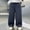 Dark Gray, variant on Piuwrlz Boys Pocket Pants Kids Winter Plain Jogger Pants Long Sweatpants Dark Gray Size 7-8 Years