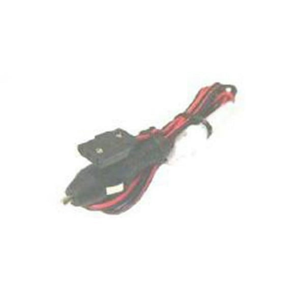 HD 3 PIN POWER CORD with CIG PLUG