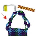 thumbnail image 4 of Daisyyozoid Wholesale Puzzle DIY Rope Loop Knitting Device Elastic Rope Knitting Toy Children's, 4 of 9