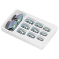 thumbnail image 1 of False Nails, Fake Nails Tips Detachable Convenient 12 Different Sizes  For Nail Experts For Nail Learners For Nail Salons For Home Use, 1 of 8