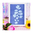 thumbnail image 5 of 30 Sheets Sun Print Paper Kits Cyanotype Paper Kit A4 Nature Printing Solar for Kids Adults DIY Art Crafts Project, 5 of 7
