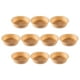 thumbnail image 2 of 10 moldes de papel desechables para hornear pasteles resistentes al calor, 2 of 4
