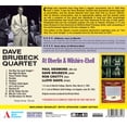 thumbnail image 2 of Dave Brubeck Quartet - At Oberlin & Wilshire-Ebell [Digipak] - Music & Performance - CD, 2 of 2