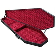 Coffin Case B-195R Universal Fit Bass Case