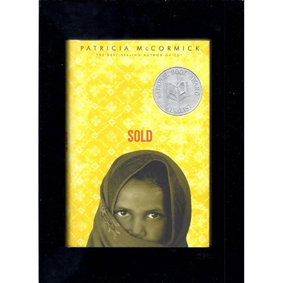 Pre-Owned Sold, 9780786851713, 0786851716, Hardcover,