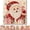 Santa, variant on VKGPHLE Christmas Pearl Diamond Painting Kit for Adults, 8 x 8 Inch DIY 5D Diamond Art with Frame, Pearl Bead Craft Kit for Beginners, Holiday Wall Tabletop Decor and Christmas Gifts