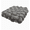 Gray, variant on 13'' x 13''Knot Pillows Square Knotted Plush Throws Soft Accent Pillows Decoration Cushion for Couch Home Office Living Room Bedroom Bed Sofa Decor