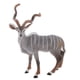 thumbnail image 2 of Figura de Juguete Modelo Animal Yotijar Multicolor 9x3x12cm Modelo animal, 2 of 7