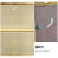 thumbnail image 1 of BESTYASH 100Pcs Picture Frame Backing Spring Clips Metal Framing Tools for Hanging Photos Wall Art, 1 of 6