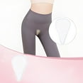 thumbnail image 1 of Correcteur d'Orteils Sans Couture Réutilisable Couvre-Pieds Confortable Alternative Invisible pour Femmes Activités Extérieures, 1 of 3