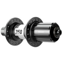 DT Swiss 350 Rear Hub, 32h, QRx130mm, HG11 Road