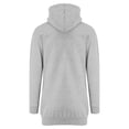 thumbnail image 2 of AWDis Girlie Womens Hoodie Dress, 2 of 4