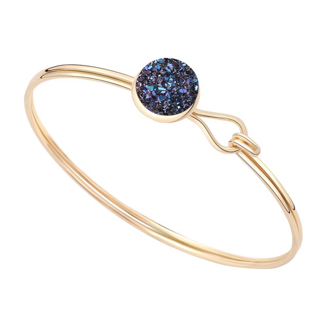 Jusqu'à 65 % de Réduction Mode Simplifier et Polyvalent Collier Rond Multicolore en Grappe d'Amour Collier Bagues Boucles d'Oreilles Bijoux en Liquidation